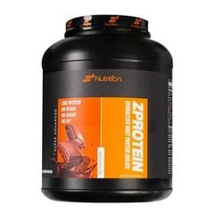 Z Protein Hydrolyzed 5lbs