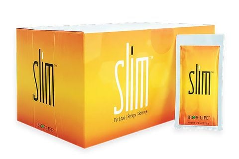 Đốt mỡ/đường BIOS LIFE SLIM