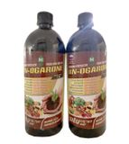 Phân bón hữu cơ BN-OgarOne Siêu cải tạo đất (Liên hệ: 1900 8631)