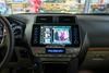 Gắn Android Box Elliview D4 Chính Hãng Cho Xe Toyota Land Cruiser Prado