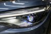 Độ Đèn Bi LED Domax X-LED Pro Aozoom Cho Xe Toyota Corolla Cross 2021