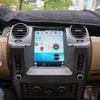 Màn Hình Android Tích Hợp Camera 360 Cho Xe Land Rover Discovery LR3 2005