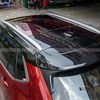 Dán Phim PPF TPU SUNROOF Cách Nhiệt Cửa Sổ Trời Xe Toyota Yaris Cross 2024