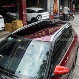 Dán Phim PPF TPU SUNROOF Cách Nhiệt Cửa Sổ Trời Xe Toyota Yaris Cross 2024