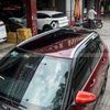 Dán Phim PPF TPU SUNROOF Cách Nhiệt Cửa Sổ Trời Xe Toyota Yaris Cross 2024