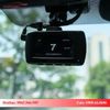 Lắp Camera Hành Trình Vietmap S70G Kết Hợp Bộ Áp Suất Lốp Xe Hyundai Accent