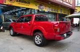 Lắp Màn Hình Zestech S100J Và Cảm Biến Áp Suất Lốp Zestech Cho Xe Nissan Navara