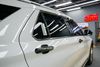 Lắp Chén Cửa Carbon Cao Cấp Cho Xe Ford Explorer 2022