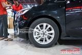 Thay Logo 7 Vị Trí Cho Xe Kia Sedona