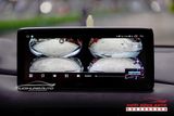 Lắp Màn Hình Gotech GT10 Pro Tích Hợp Camera 360 Độ Chính Hãng Cho Xe Mazda Cx8