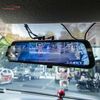 Gương Điện Tử AI ADAS UTOUR C3M Cho Xe Nissan Almera 2024