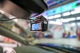 Lắp Camera Hành Trình Trước Sau Vietmap Speedmap M1 Cho Xe Toyota Camry 2022