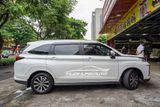 Lắp Vè Che Mưa Cao Cấp Cho Toyota Veloz Cross 2022