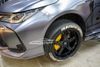 Lắp Ốp Má Phanh Brembo Cho Xe Toyota Altis 2022