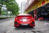 Đuôi Pô Akrapovic Cao Cấp Cho Honda Civic 2017