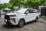 Lắp Chắn Bùn Cho Xe Toyota Veloz Cross 2022