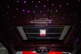 Độ Đèn LED Cửa Sổ Trời Cho Xe Bentley 2009