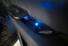 Độ Đèn LED Nội Thất Cho Xe Ford Ranger Raptor 2023
