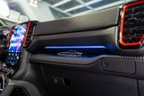 Độ Đèn LED Nội Thất Cho Xe Ford Ranger Raptor 2023