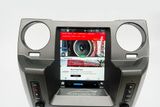 Màn Hình Android Tích Hợp Camera 360 Xe Land Rover Discovery 2004 - 2009