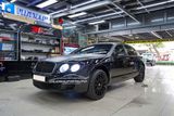 Dán Đổi Màu Kiểu Maybach Cho Xe Bentley 2009