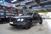 Dán Đổi Màu Kiểu Maybach Cho Xe Bentley 2009