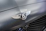 Dán Đổi Màu Kiểu Maybach Cho Xe Bentley 2009
