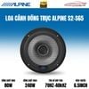 Loa Cánh Đồng Trục Alpine S2-S65