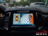 Camera 360 Độ DCT Gắn xe Ford Ranger Wildtrak  2019 Bản T3 Chính Hãng