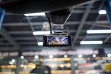 Lắp Camera Hành Trình Trước Vietmap Speedmap M1 Cho Xe Peugeot 5008 2022