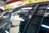 Lắp Camera Hành Trình Trước Vietmap Speedmap M1 Cho Xe Peugeot 5008 2022