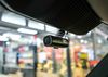 Gắn Camera Hành Trình Vietmap TS-2K Chính Hãng Cho Xe Land Rover Defender