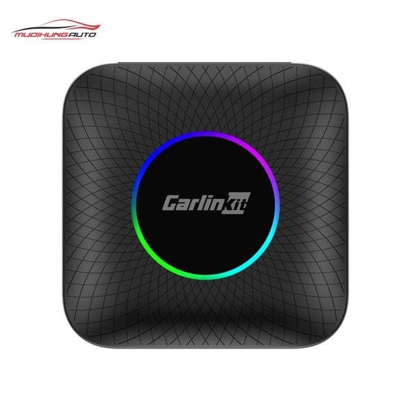 Android AI Box Carlinkit Tbox Ambient