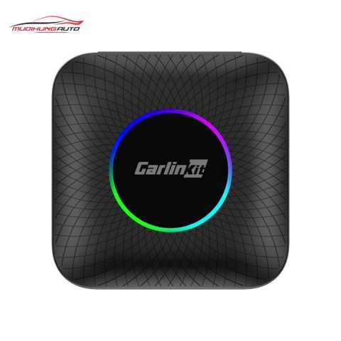 Android AI Box Carlinkit Tbox Ambient
