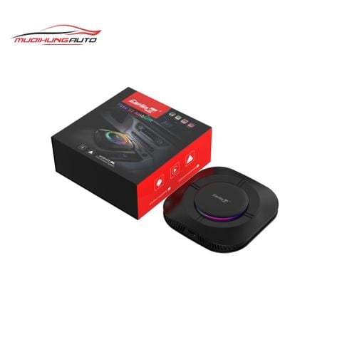 Android AI Box ô tô Carlinkit Tbox S2