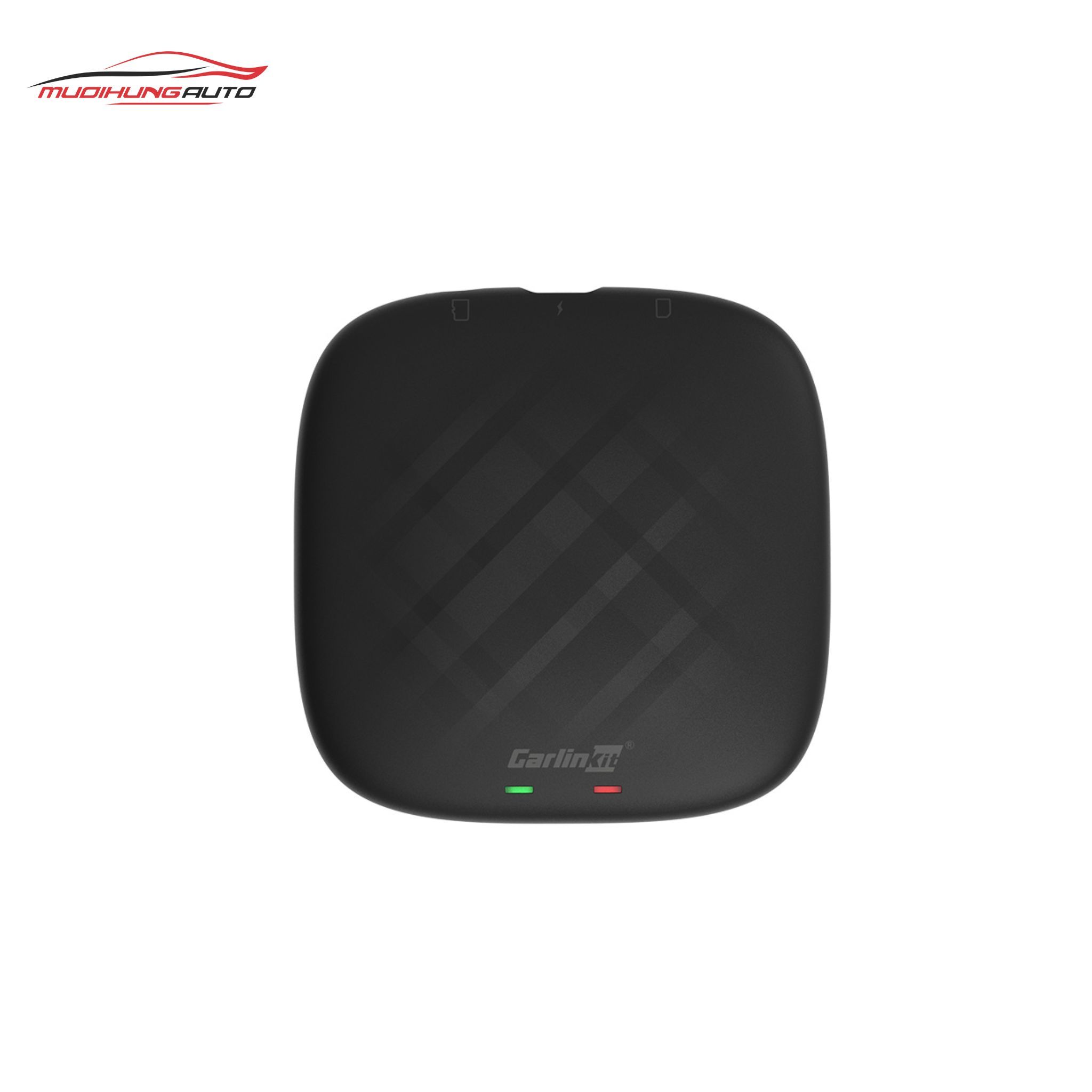 Carlinkit V3 Box Android Carlinkit CarPlay Mini T-Box CPC200