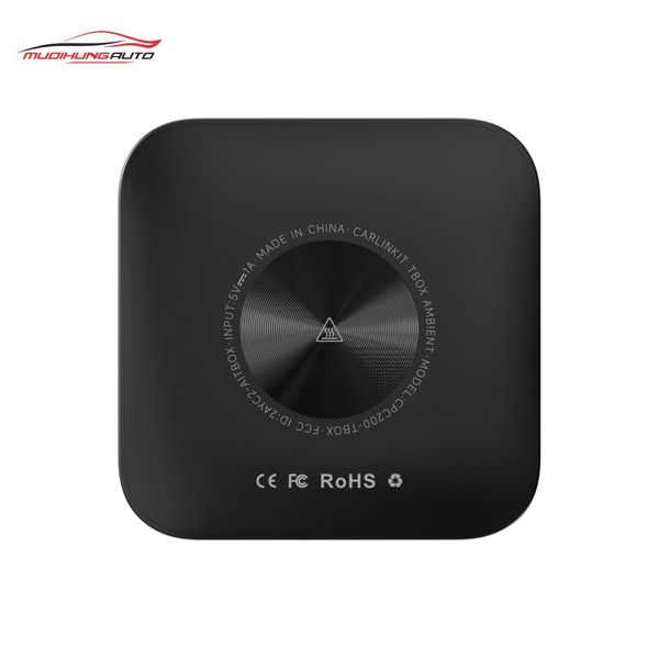 Android AI Box Carlinkit Tbox Ambient