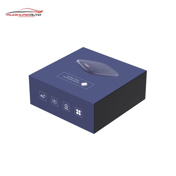 Android AI Box Carlinkit Tbox Plus