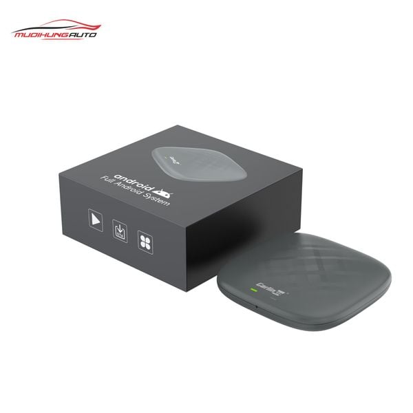 Android AI Box Carlinkit Tbox S1