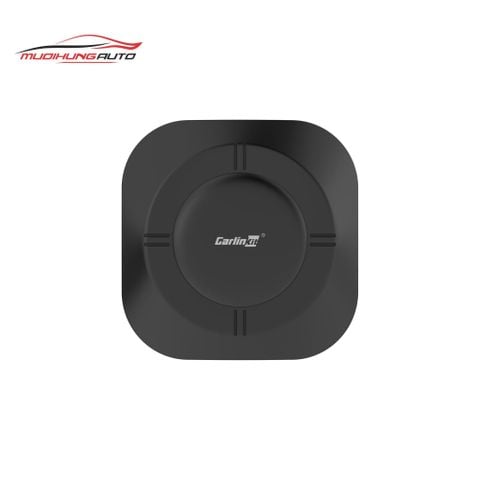 Android AI Box ô tô Carlinkit Tbox S2