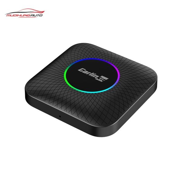 Android AI Box Carlinkit Tbox Ambient