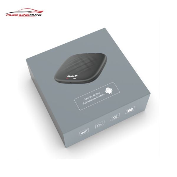 Android AI Box Carlinkit Tbox Mini