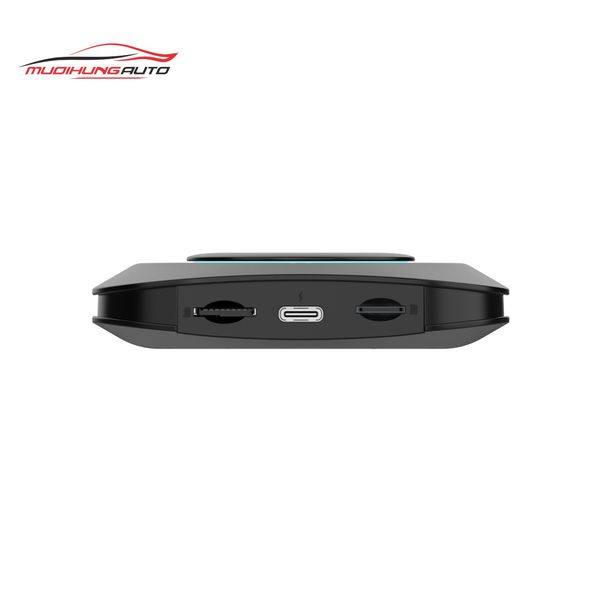 Android AI Box Carlinkit Tbox S2