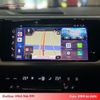 Android Box Cho Ô Tô Audi A8L