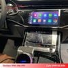 Android Box Cho Ô Tô Audi Q7