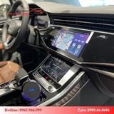 Android Box Cho Ô Tô Audi Q7