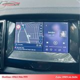 Android Box Cho Ô Tô Ford Everest 2017 - 2021