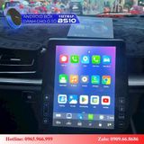 Android Box Cho Ô Tô Hyundai Custin 2023