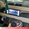 Android Box Cho Ô Tô Land Rover Defender 2021