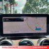 Android Box Cho Ô Tô Mercedes C200 Exclusive